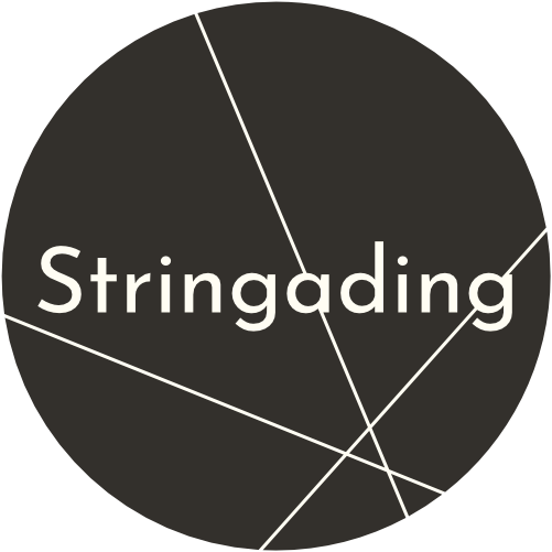 Stringading